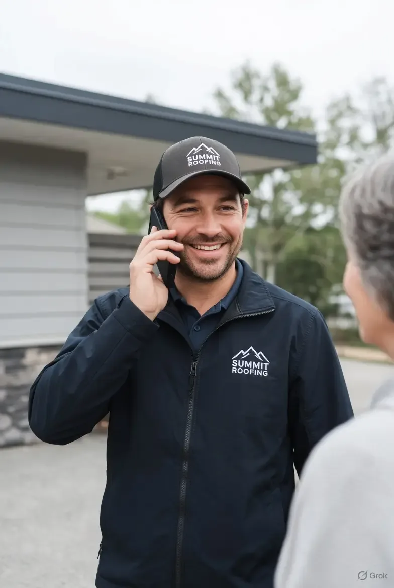 Flat Roof Leak Repair Friendship, IN FAQs